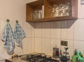 Cabañas Keihana Rapa Nui, hotel in Hanga Roa