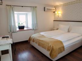 Bacău में, होटल Piazzetta Bacau