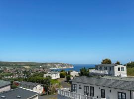 Bayview Holiday Home, hotel v destinaci Swanage