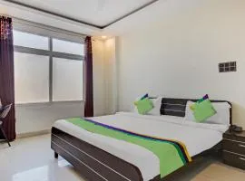 Treebo Silver Grand New Agreement