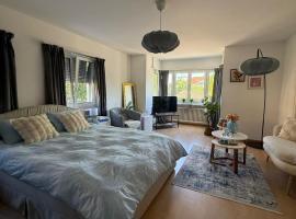 MTL Schweiz Apartments, Hotel in Kreuzlingen