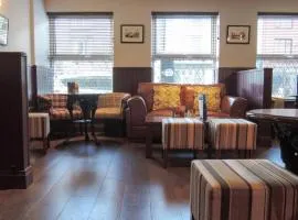 Dalton Inn Hotel