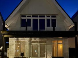 TEAM bnb, ξενοδοχείο σε De Koog