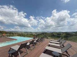 Haven Nature Hotel & Villas