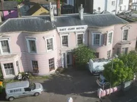 East Cliff Hotel