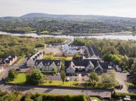 Killaloe Hotel & Spa, hotel in Killaloe