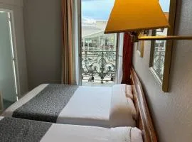 Hotel Richmond Gare du Nord