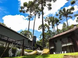 I am Boutique Hotel Campos do Jordão by Unna