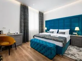 Boutique Hotel Golden Key - Poreč - Bed & Breakfast