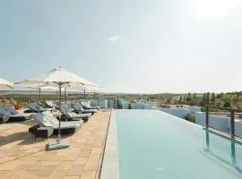 Sleep & Nature Hotel