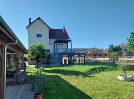 Logis Hôtel Restaurant Cruzel