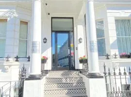 Trebovir Hotel