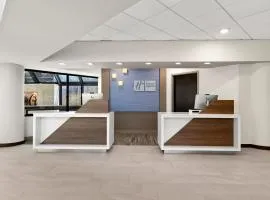 Holiday Inn Express Princeton Southeast by IHG