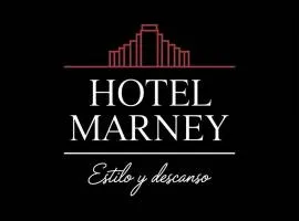 Hotel Marney Aguascalientes