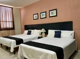 Hotel Marney Aguascalientes