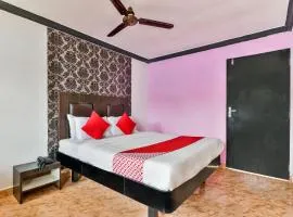 Hotel O Orchid De Goa
