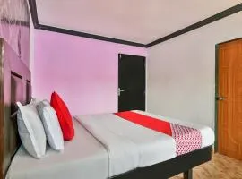 Hotel O Orchid De Goa