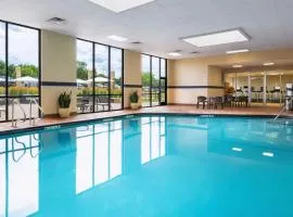 Sheraton West Des Moines