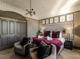 Sweeney Aviemore Two, hotel in Aviemore