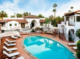 Triada Palm Springs, Autograph Collection