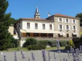 Logis Hôtel le Relais