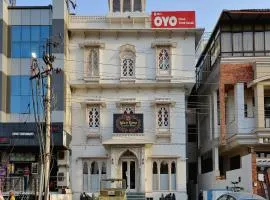 Hotel O Tordi Haveli