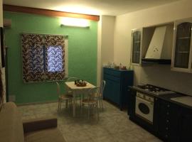 Gambaran Hotel: Pura Vida Apartment