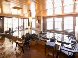 Dormy Inn Asahikawa