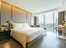 Atour Hotel Beijing Lize Financial Business District