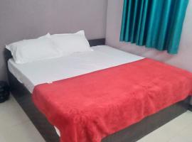 Hotel RD palace, hotel in Jaipur