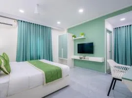 Grace Suites