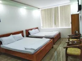 Khách Sạn Gia Nghiêm