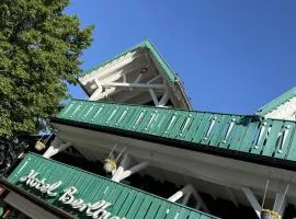 Hotel Berliner Hof