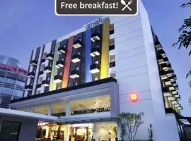 Amaris Hotel Padjajaran Bogor