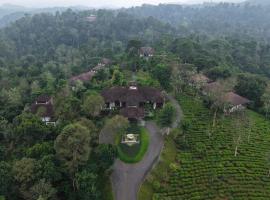 Jeevess Retreat Wayanad, ξενοδοχείο σε Wayanad