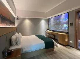 Mercure Zhongmin Hotel