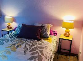 By Jess, hotel v destinaci La Foa