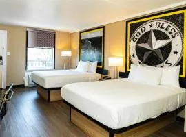 Super 8 by Wyndham Corpus Christi Airport