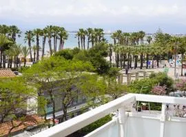 Hotel Ram Rooms Tahiti