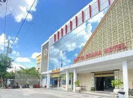 Satya Graha Hotel