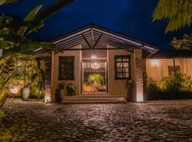 Tukki Ecolodge Hotel