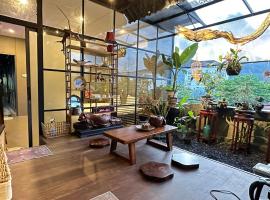 Con Dao में, होटल Con Son Island Hotel