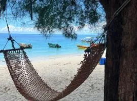 Fauna Beach Chalet Pulau Perhentian