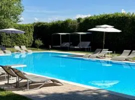 Hotel Saccardi & Spa - Adults Only