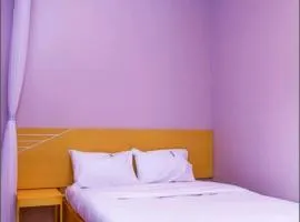 Sky Suites