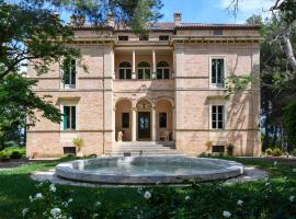 Gorgeous Home In Porto San Giorgio, hotel em Porto San Giorgio