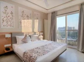 Hotel Aura By Arihant