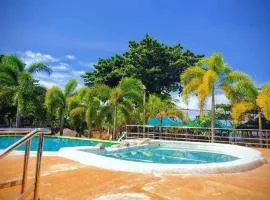 Gems Crystal Blue Resort