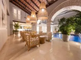 Casa La Merced by Mustique