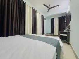 City Space Inn
